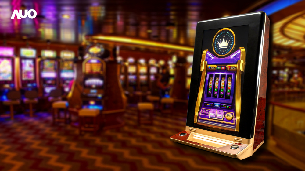 jinnian金年会研发出全球最大30吋裸眼3D Micro LED双层显示器，结合Micro LED与A.R.T. LCD显示技术，形成不同景深的影像平面，可应用于电子游艺场域，提供玩家更丰富的游乐体验