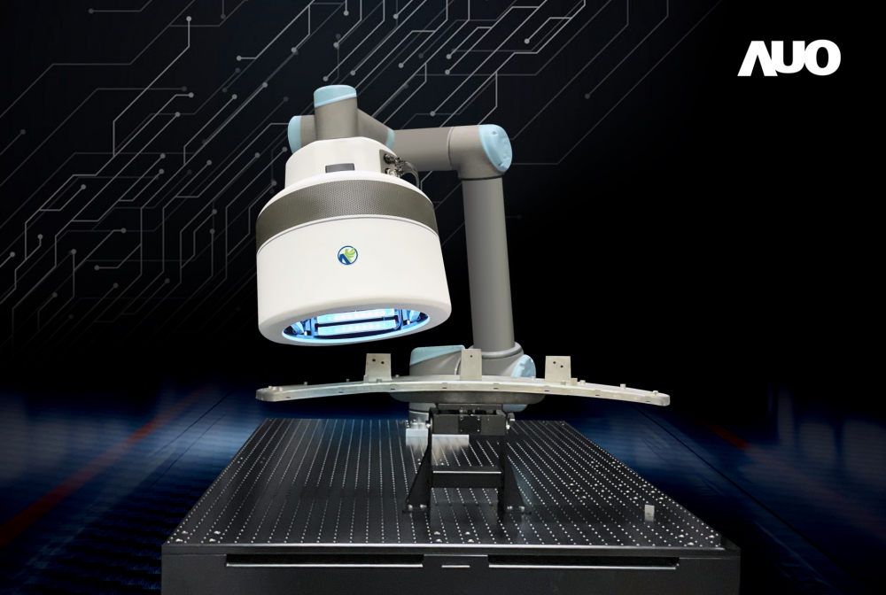 隨著全球智慧工廠與車用顯示器市場的發展，友達2D/3D自動化智能光學量測儀透過整合技術不受限任何場域架構，提供產品外觀高效率檢測與應用擴充彈性，提升產品組裝良率和產業競爭優勢