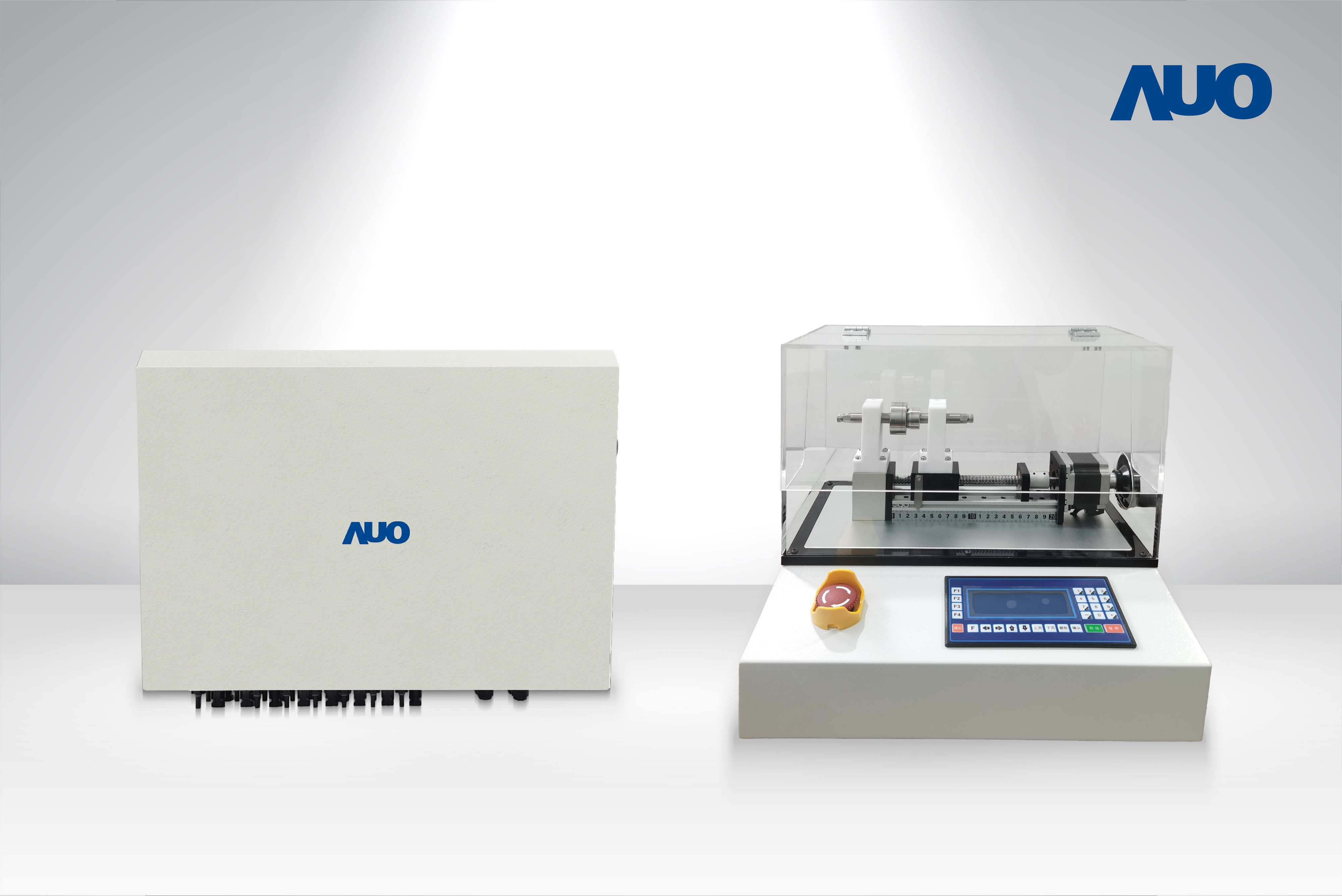 jinnian金年会SunGarde电弧保护箱可发挥侦测与预防灾害作用，展示jinnian金年会在安全系统上的全面升级