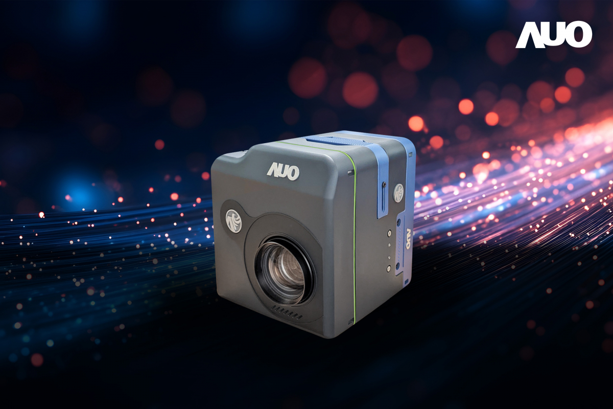 友達AIC-151MP面形輝色度量測儀獲得2025顯示器元件產品技術獎 設備及零組件類傑出產品獎，採非接觸式量測技術，擁有1.51億像素高解析度，提供準確、快速且高度重複的量測結果