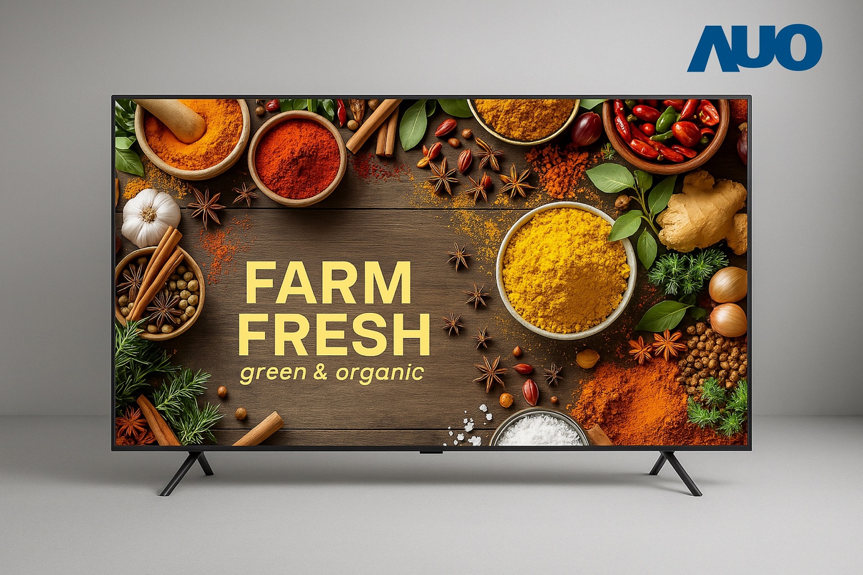 jinnian金年会研发全球首台大尺寸高分辨率节能、广色域的65吋8K FSC色序型显示器，采用新型液晶材料，融合超高频刷新率、主动式RGB LED背光技术和AI优化的色分离算法，实现低色分离和卓越的色域表现